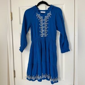 Zara girls dress size 11-12